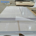 50 mm 60 mm 80 mm 100 mm 120 mm piscine acrylique transparente